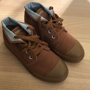 BANGS sneakers